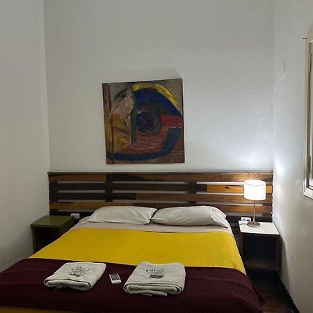 Hotel Chipre Buenos Aires Exteriér fotografie