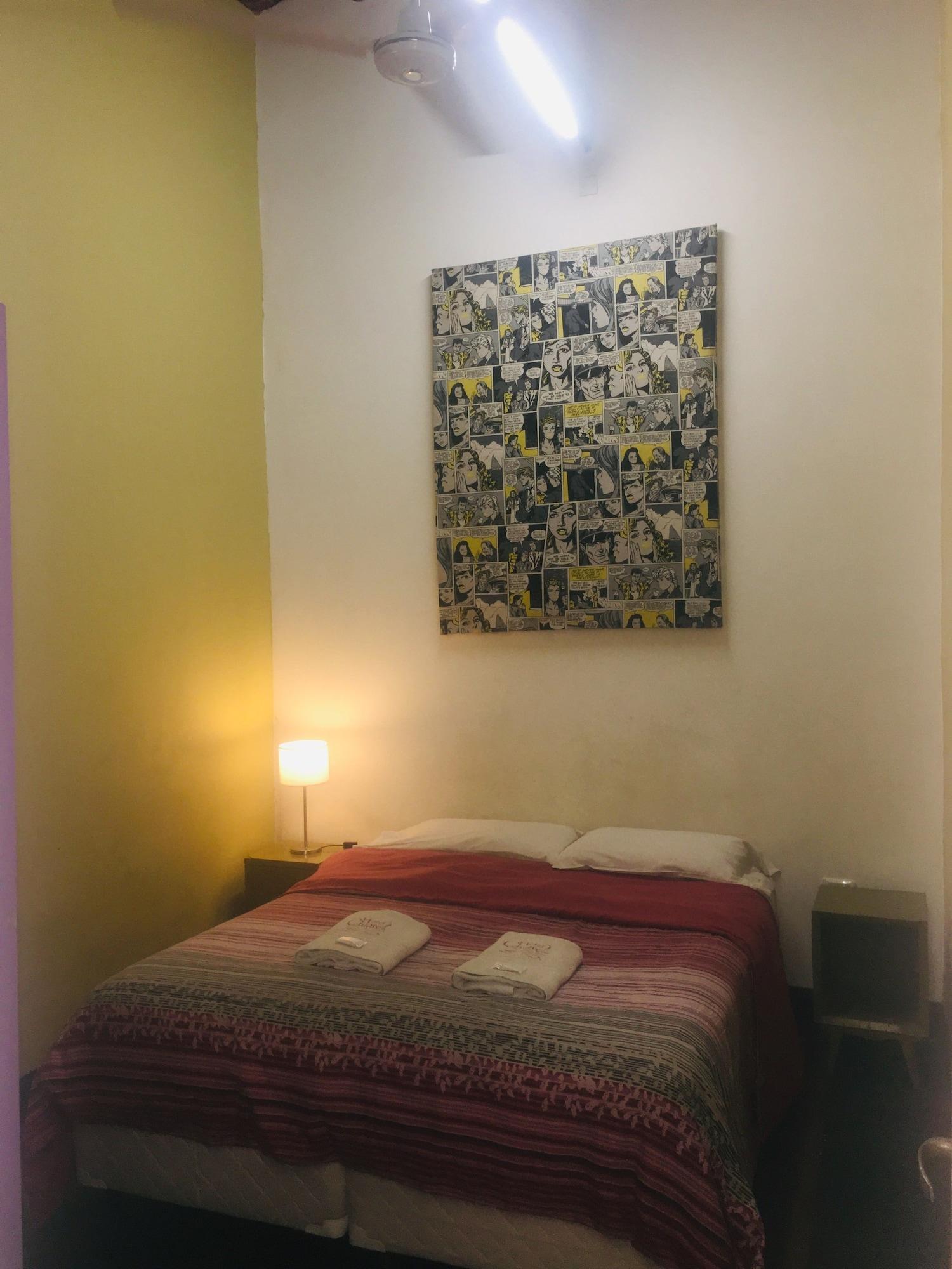 Hotel Chipre Buenos Aires Exteriér fotografie